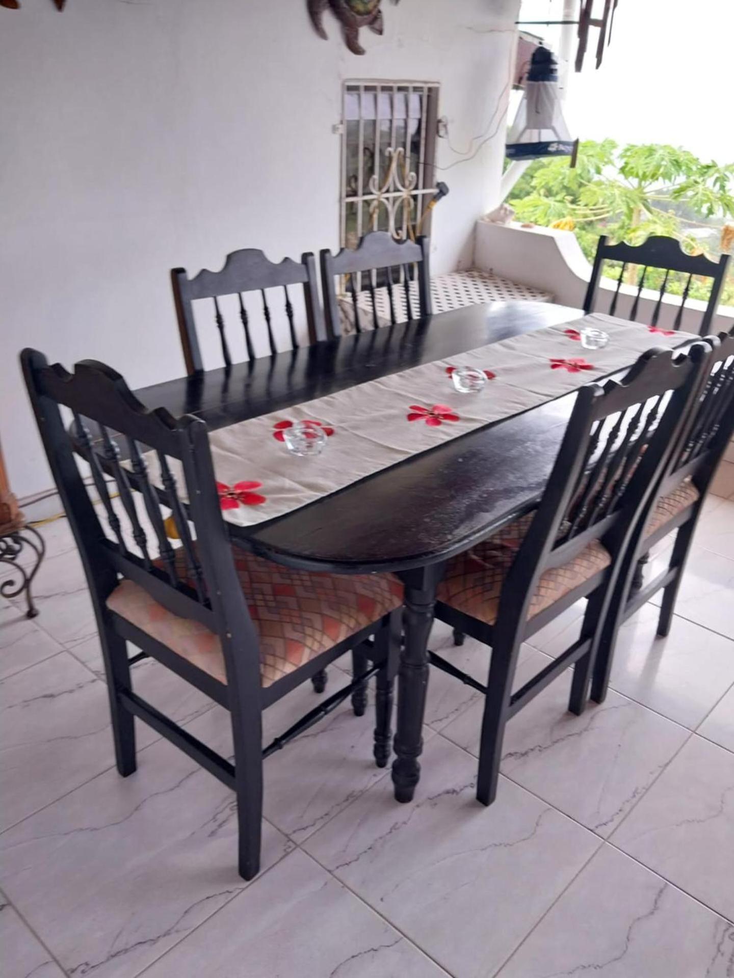 Attractive 2-Bed Apartment Stunning Sea View Dickenson Bay Exteriör bild